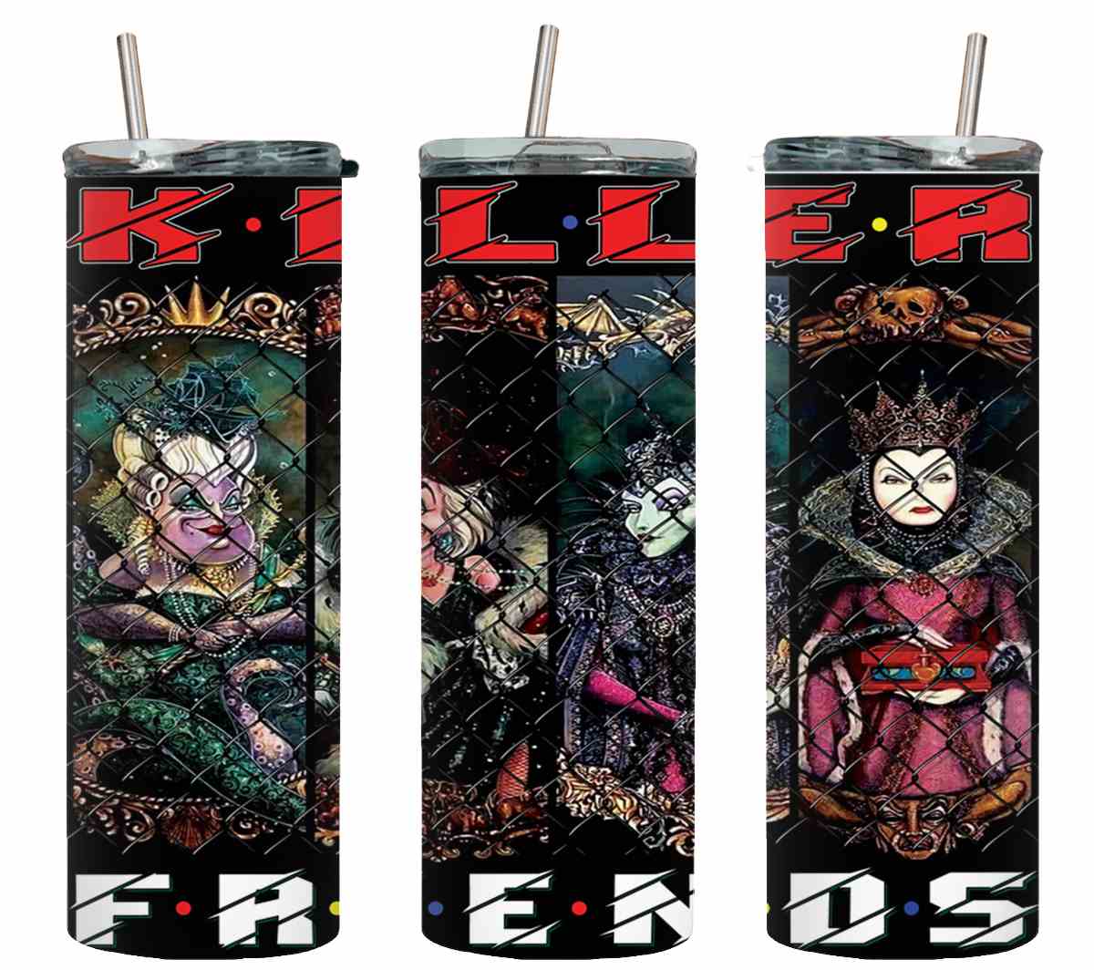 Villains Halloween-9124